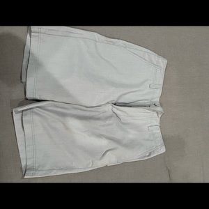 Mens CSG casual shorts size 34